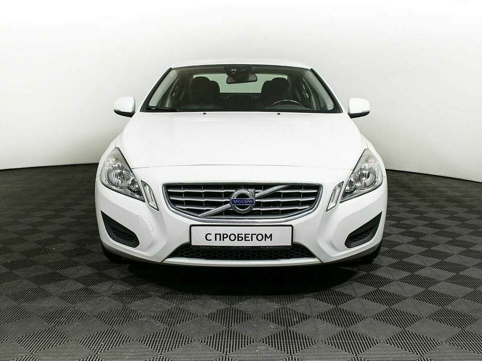 Volvo S60, фото №2