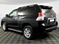Toyota Land Cruiser Prado, фото №4