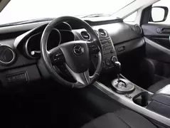 Mazda CX-7, фото №14