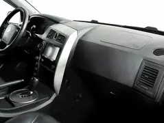 SsangYong Kyron, фото №9