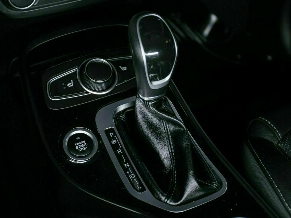 Chery tiggo 7, фото №17