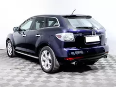 Mazda CX-7, фото №2