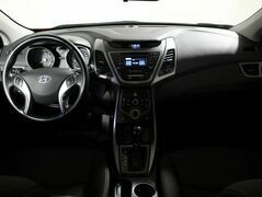 Hyundai Elantra V (MD) Рестайлинг, фото №5