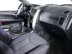 SsangYong Kyron, фото №11