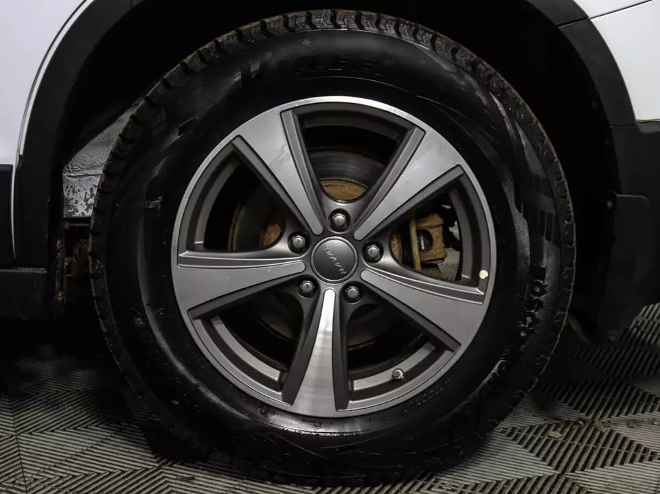 Haval H6, фото №22