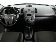 Kia Soul I, фото №5