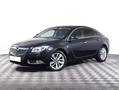 Opel Insignia, фото №1