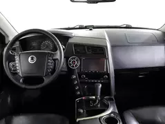 SsangYong Kyron, фото №14