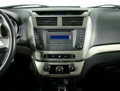 Geely Emgrand X7 I Рестайлинг, фото №6