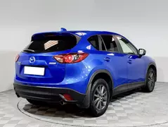 Mazda CX-5, фото №5