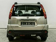 Nissan X-Trail II, фото №5