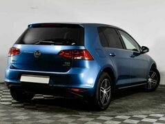 Volkswagen Golf VII, фото №4