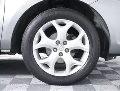 Mazda CX-7, фото №15
