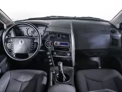 SsangYong Kyron, фото №13
