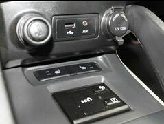 Changan CS35, фото №7