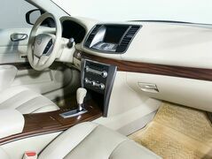 Nissan Teana, фото №6