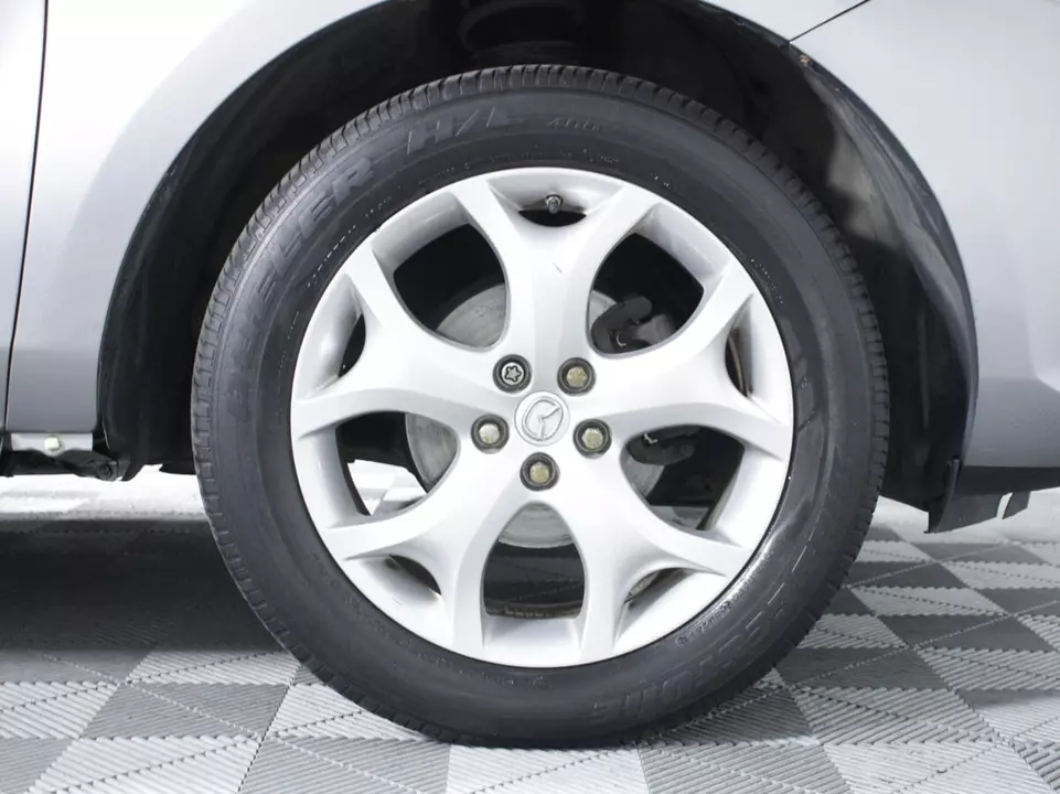 Mazda CX-7, фото №15
