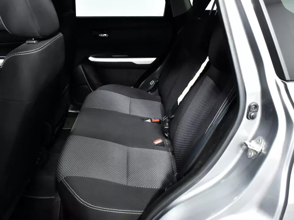 Suzuki Vitara, фото №12