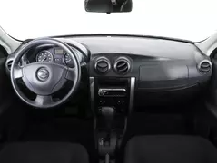Nissan Almera, фото №11