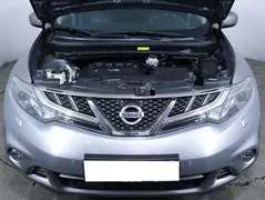 Nissan Murano, фото №25