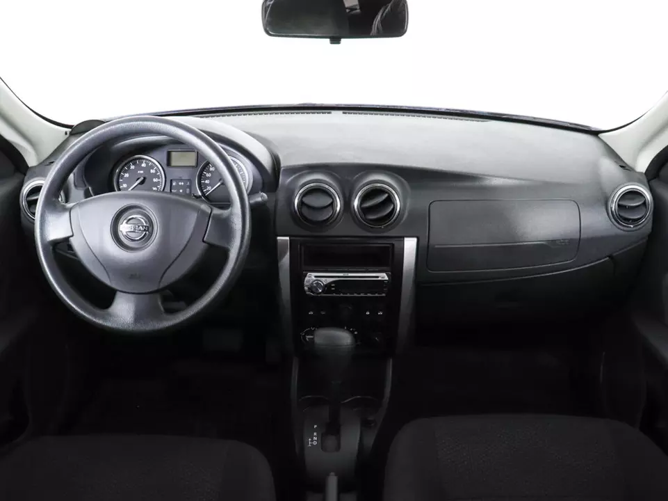 Nissan Almera, фото №11