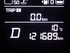 Hyundai Creta, фото №11