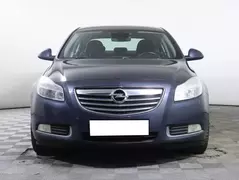 Opel Insignia, фото №2
