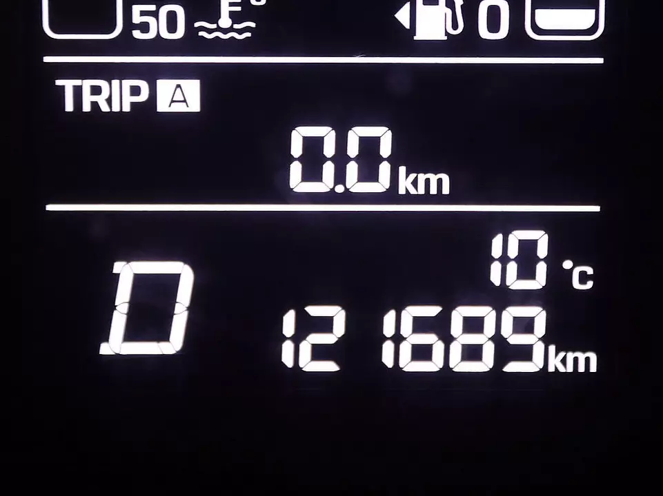 Hyundai Creta, фото №11