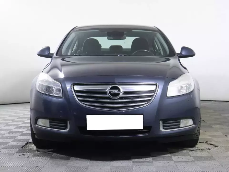 Opel Insignia, фото №2