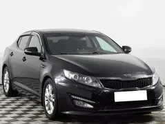 Kia Optima, фото №3