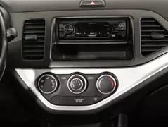Kia Picanto, фото №12
