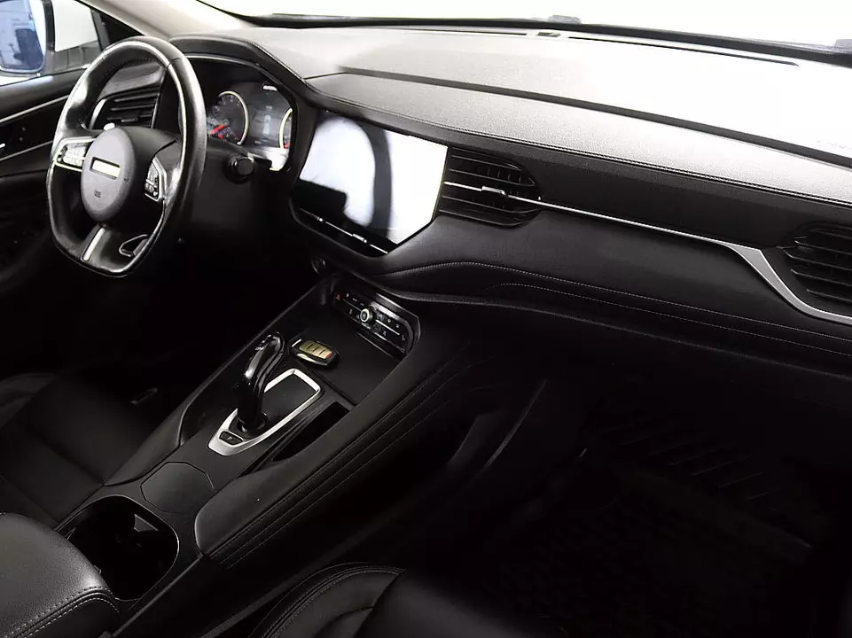 Haval F7, фото №9