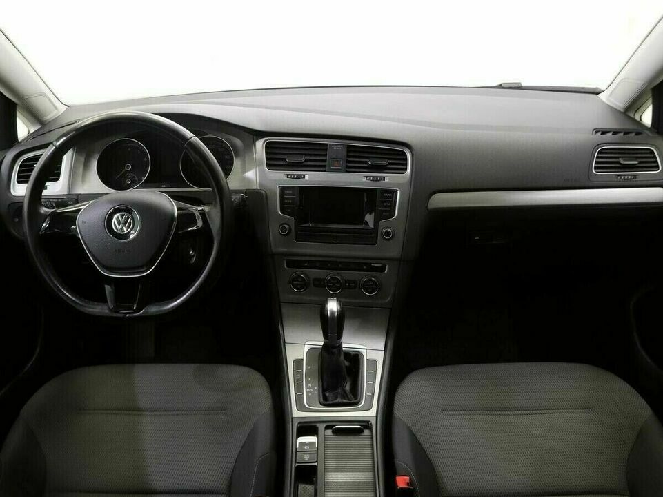 Volkswagen Golf VII, фото №5