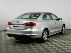 Volkswagen Jetta 1.4 Робот, фото №3