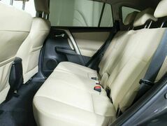 Toyota RAV4 2.0 Вариатор, фото №8