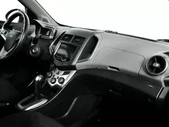 Chevrolet Aveo, фото №9