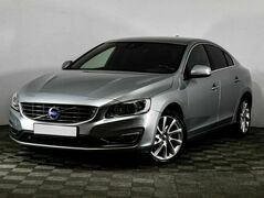 Volvo S60 2.0 Автомат, фото №1