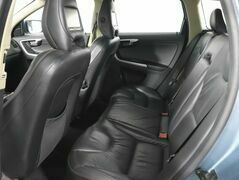 Volvo XC60, фото №7