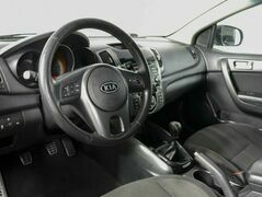 Kia Cerato 2.0 Механика, фото №5