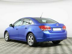 Chevrolet Cruze I, фото №4