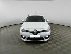 Renault Fluence I Рестайлинг, фото №1