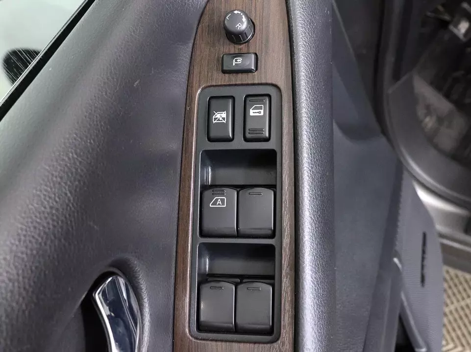 Nissan Murano, фото №18