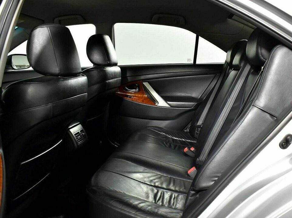 Toyota camry акпп 2008 с пробегом 140 624 км, фото №6