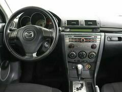 Mazda 3 I (BK) Рестайлинг, фото №7