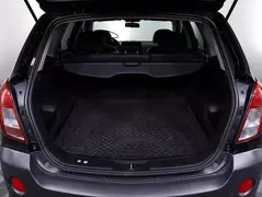 Opel Antara, фото №10