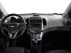 Chevrolet Aveo, фото №12