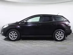 Mazda CX-7, фото №8
