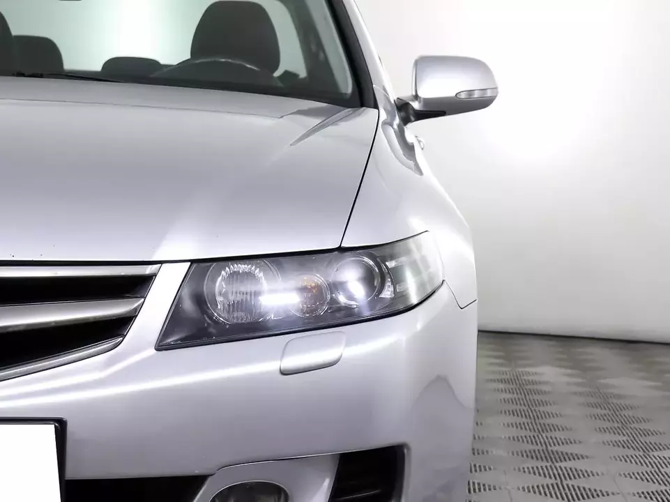 Honda Accord, фото №19