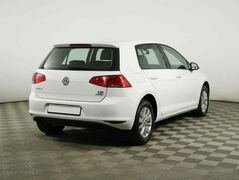 Volkswagen Golf VII, фото №4