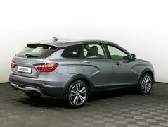 LADA Vesta, фото №5